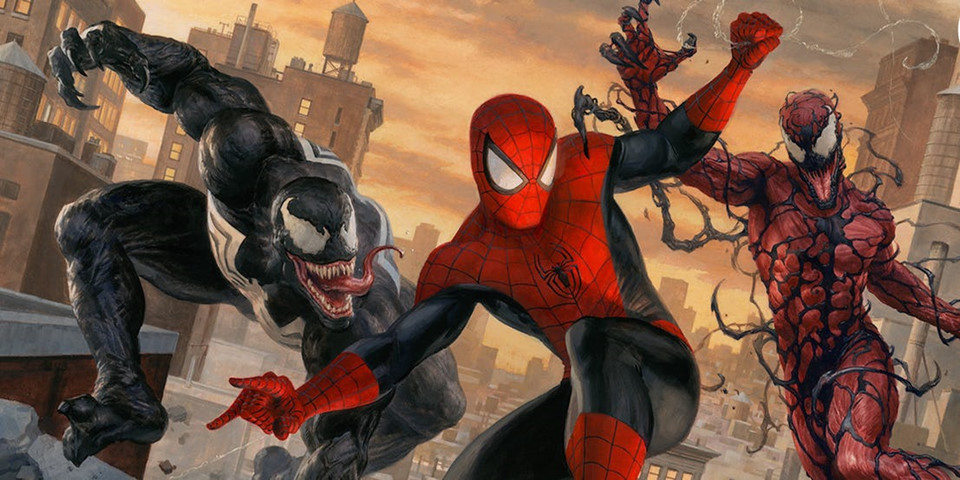 Những điều fan hâm mộ cần biết về bom tấn Spider Man: Far From Home Những điều fan hâm mộ cần biết về bom tấn Spider Man: Far From Home