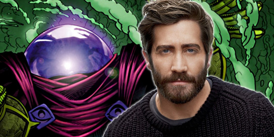Những điều fan hâm mộ cần biết về bom tấn Spider Man: Far From Home Những điều fan hâm mộ cần biết về bom tấn Spider Man: Far From Home