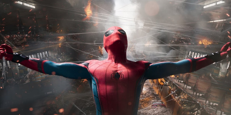 Những điều fan hâm mộ cần biết về bom tấn Spider Man: Far From Home Những điều fan hâm mộ cần biết về bom tấn Spider Man: Far From Home