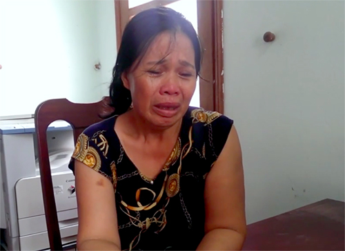 Bi kịch gia đình của người đàn bà gây trọng tội với chồng