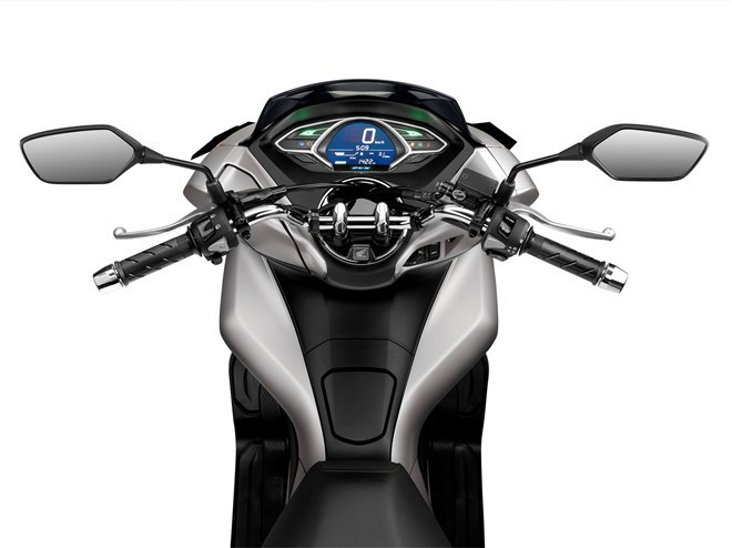 Honda sắp ra mắt PCX Hybrid tại Nhật, giá gần 4.000 USD