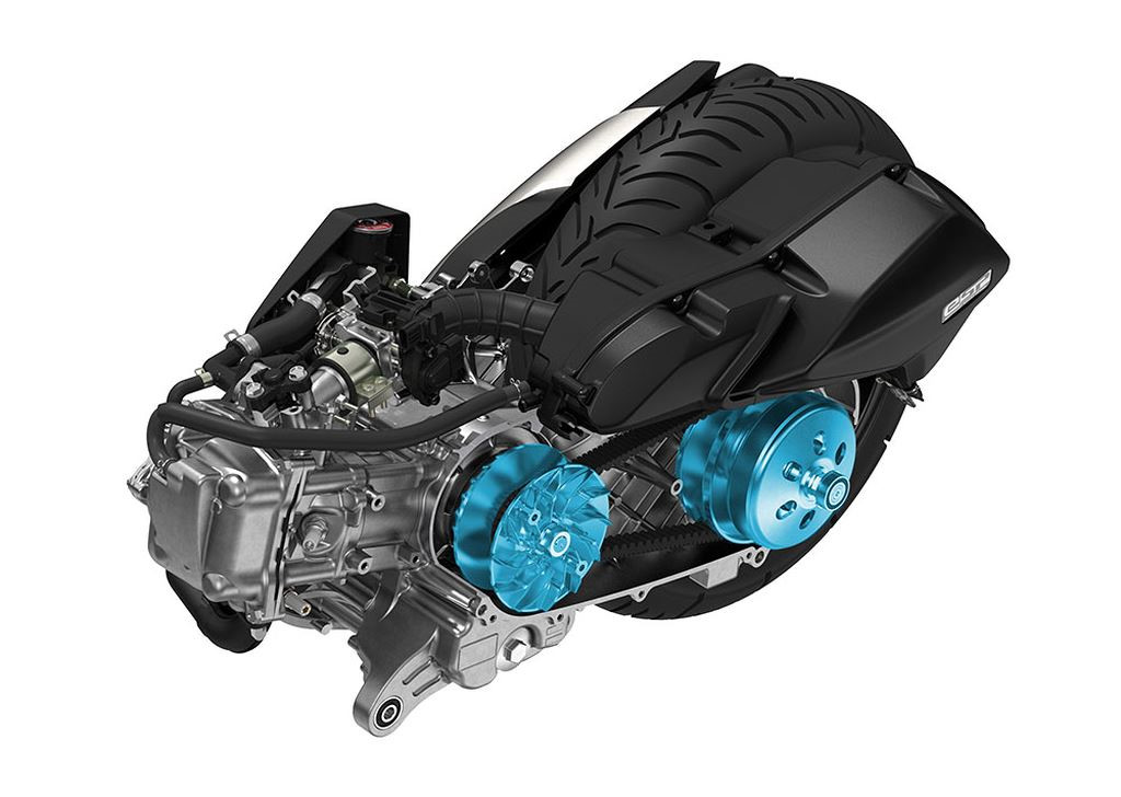 Honda sắp ra mắt PCX Hybrid tại Nhật, giá gần 4.000 USD