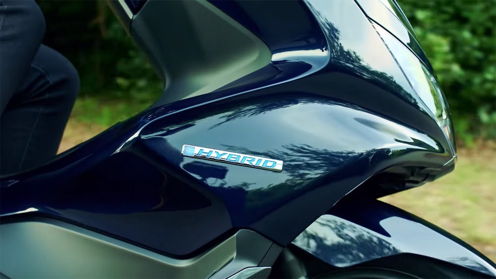 Honda sắp ra mắt PCX Hybrid tại Nhật, giá gần 4.000 USD