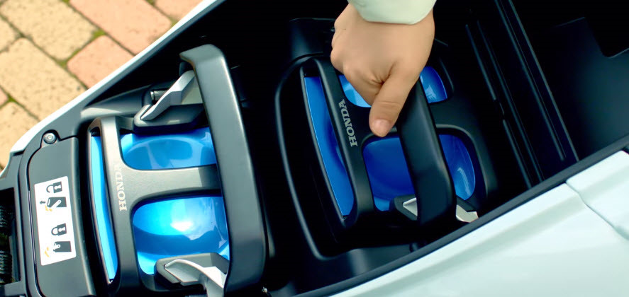 Honda sắp ra mắt PCX Hybrid tại Nhật, giá gần 4.000 USD