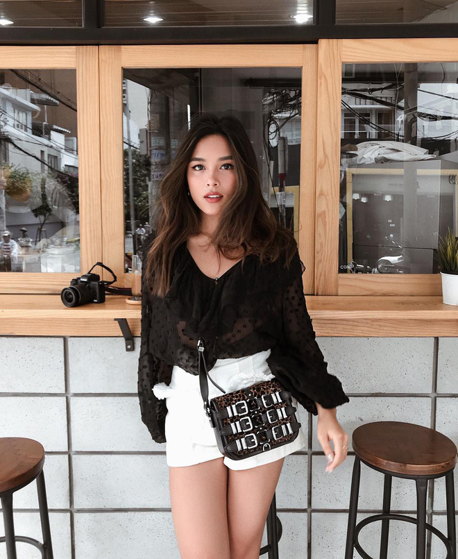 Cộng đồng Instagram Việt đang dậy sóng vì chị em gái gốc Việt vừa xinh đẹp, vừa sang chảnh và đa tài