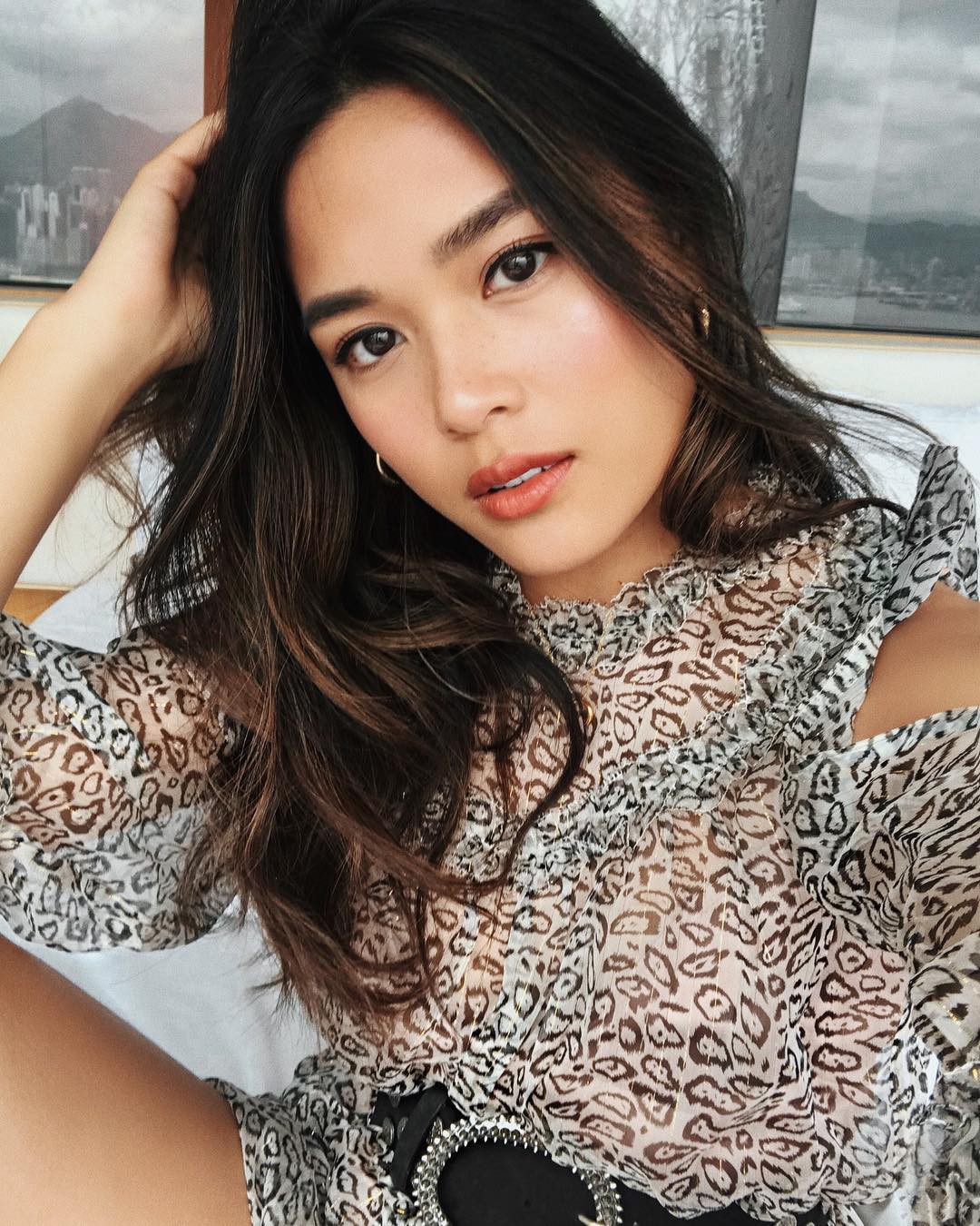 Cộng đồng Instagram Việt đang dậy sóng vì chị em gái gốc Việt vừa xinh đẹp, vừa sang chảnh và đa tài