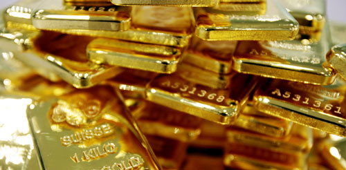 Giá vàng hôm nay 13/7: USD tăng dữ dội, vàng chưa tìm thấy đáy Giá vàng hôm nay 13/7: USD tăng dữ dội, vàng chưa tìm thấy đáy