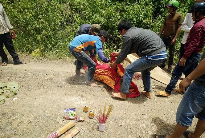 Tạm đình chỉ công tác hàng loạt cán bộ trạm bảo vệ rừng ở Đắk Nông