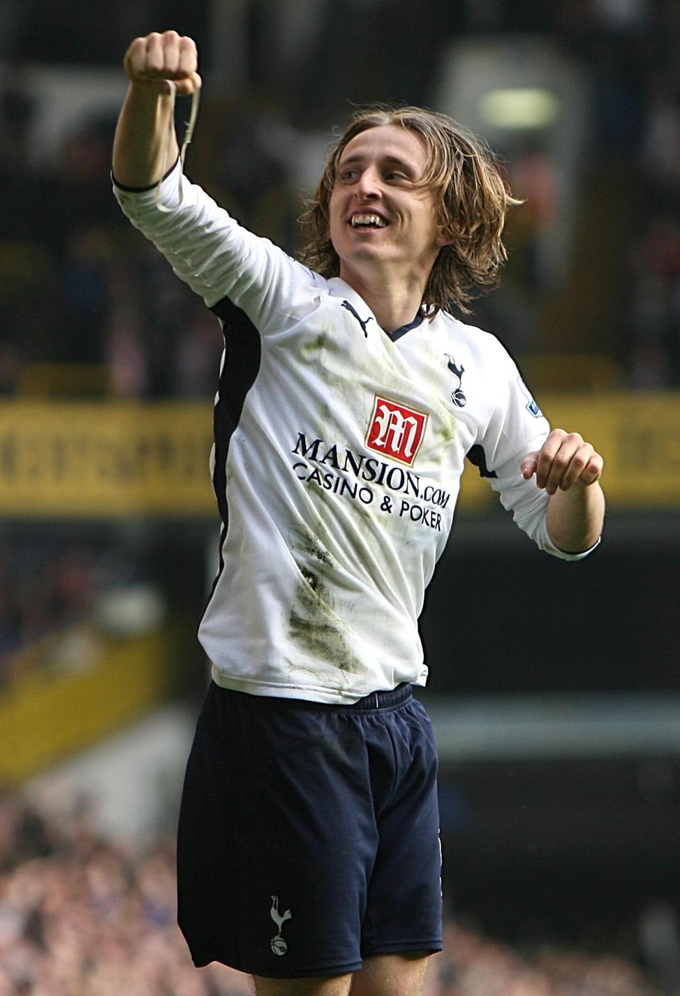 Luka Modric: Từ cậu bé tị nạn tới chung kết World Cup 2018