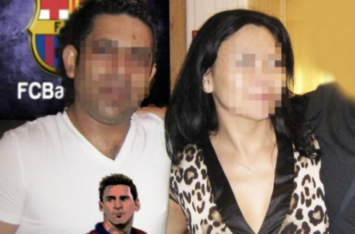 Ly dị vì vợ... dám chê Messi đá kém ở World Cup