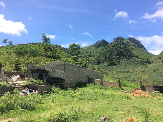 29 đối tượng trốn truy nã ma túy ở Lóng Luông chưa ai ra đầu thú