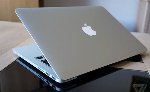 Người dùng không còn lựa chọn MacBook đủ cổng kết nối