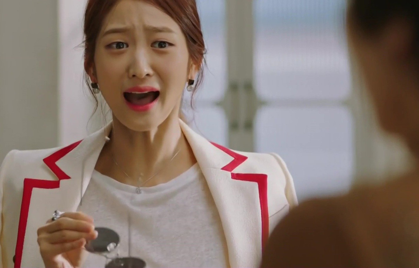 Mẹ chồng tai quái định áp dụng kế sách trị con dâu ai ngờ nàng dâu cao tay lại đối phó thế này