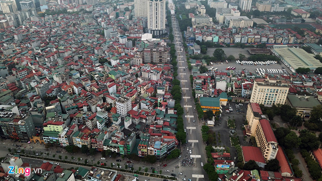 Kiến nghị rà soát lỗi các đơn vị tại dự án metro Nhổn - ga Hà Nội