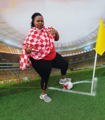 Người Kenya phẫn nộ vì các nghị sĩ dùng tiền thuế đi xem World Cup