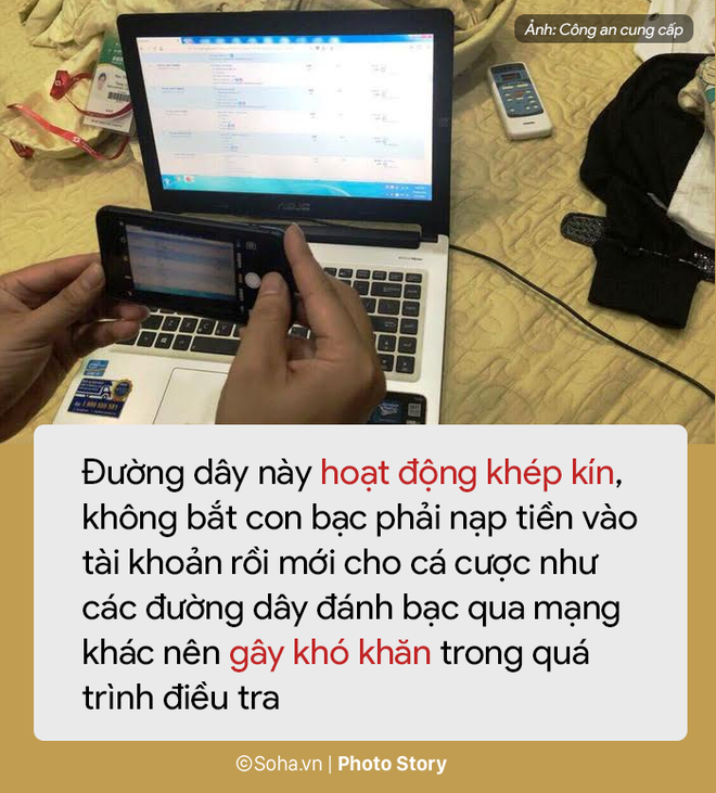 Ông trùm chơi siêu xe và bí ẩn trong đường dây cá độ hàng trăm tỷ đồng mùa World Cup