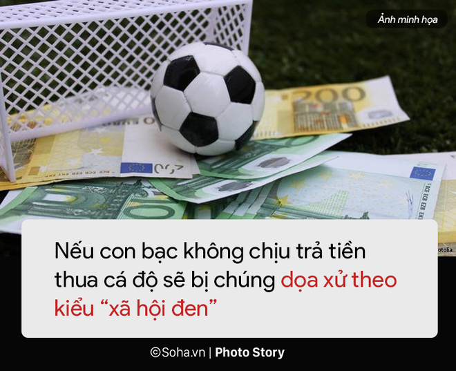 Ông trùm chơi siêu xe và bí ẩn trong đường dây cá độ hàng trăm tỷ đồng mùa World Cup