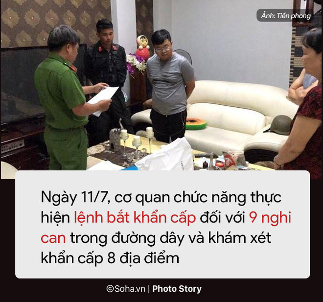 Ông trùm chơi siêu xe và bí ẩn trong đường dây cá độ hàng trăm tỷ đồng mùa World Cup