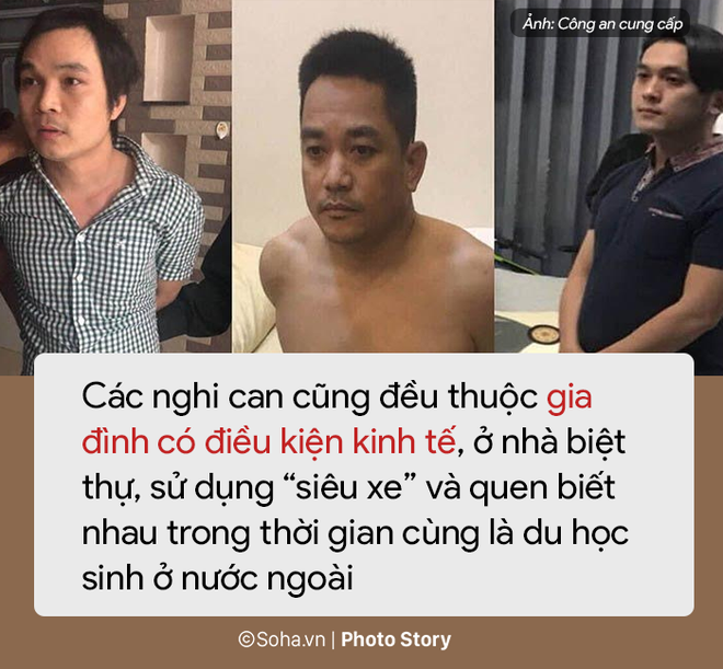 Ông trùm chơi siêu xe và bí ẩn trong đường dây cá độ hàng trăm tỷ đồng mùa World Cup