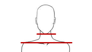 Chân dài, eo thon nhưng bạn mặc gì vẫn không thể đẹp là do yếu tố này