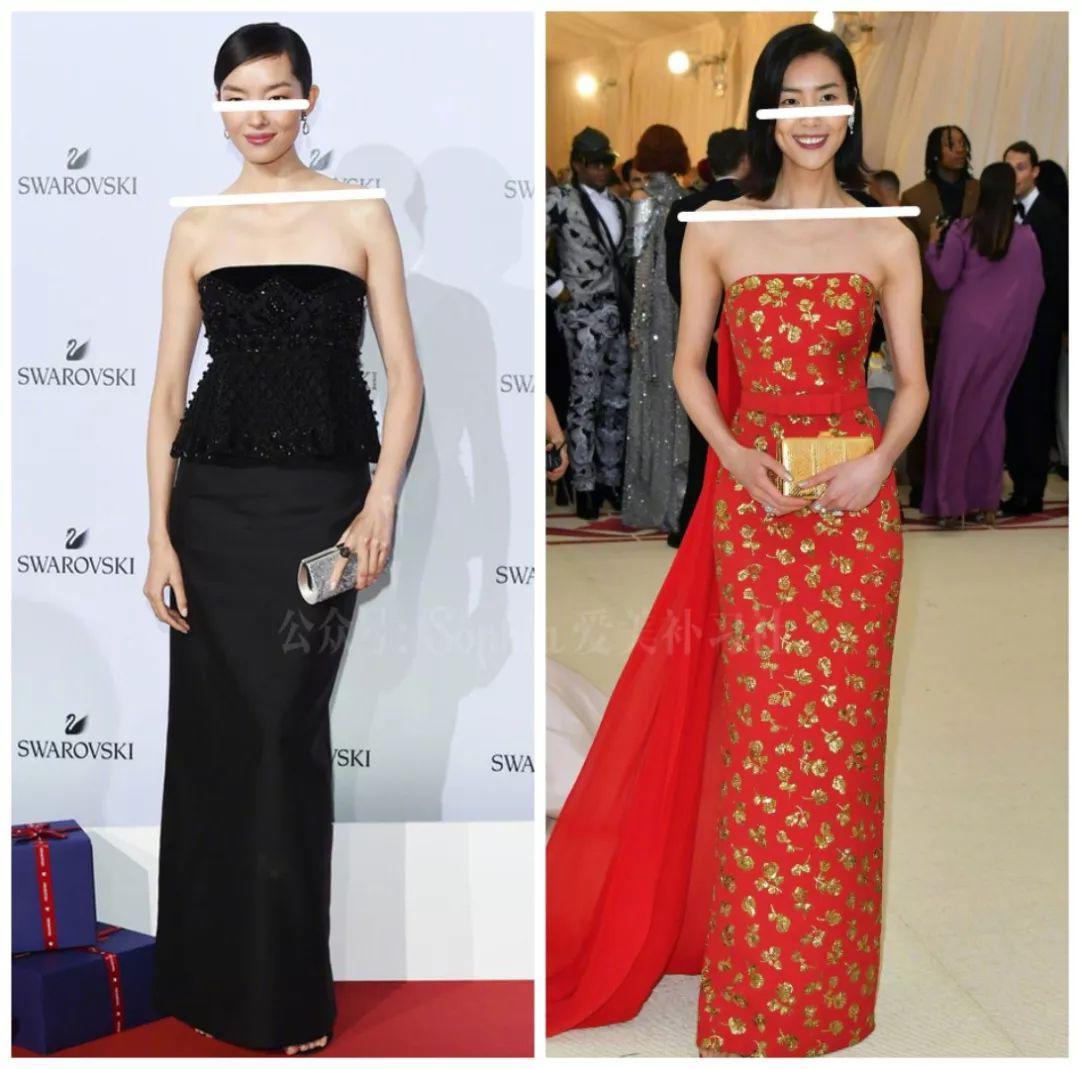 Chân dài, eo thon nhưng bạn mặc gì vẫn không thể đẹp là do yếu tố này