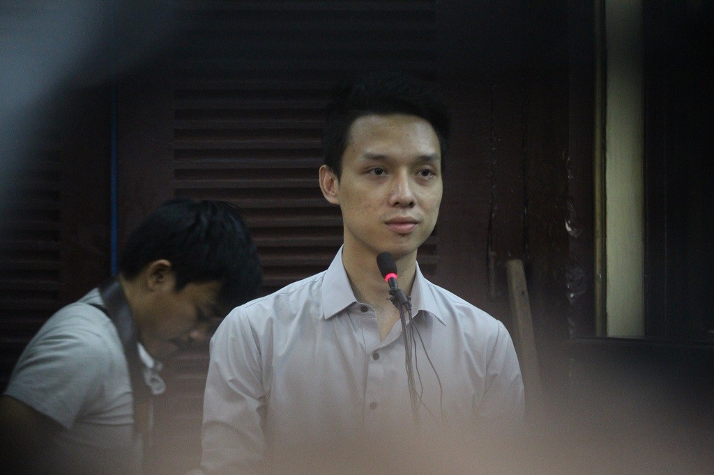 Diễn biến mới vụ Hoa hậu Phương Nga bị tố lừa đảo