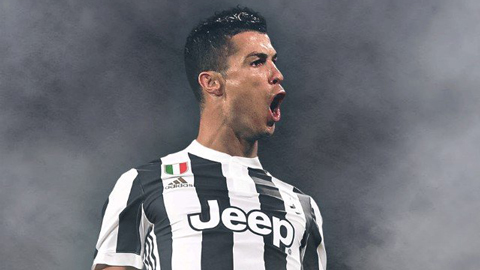 Ronaldo kiếm bộn tiền cho Juve dù chưa ra sân Ronaldo kiếm bộn tiền cho Juve dù chưa ra sân