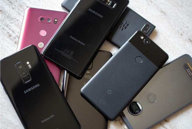 Bỏ chục triệu sắm smartphone, cần cân nhắc những yếu tố này