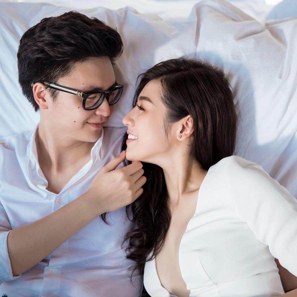 Gia thế chồng sắp cưới của người đẹp showbiz Việt: Ai khủng hơn ai? Gia thế chồng sắp cưới của người đẹp showbiz Việt: Ai khủng hơn ai?