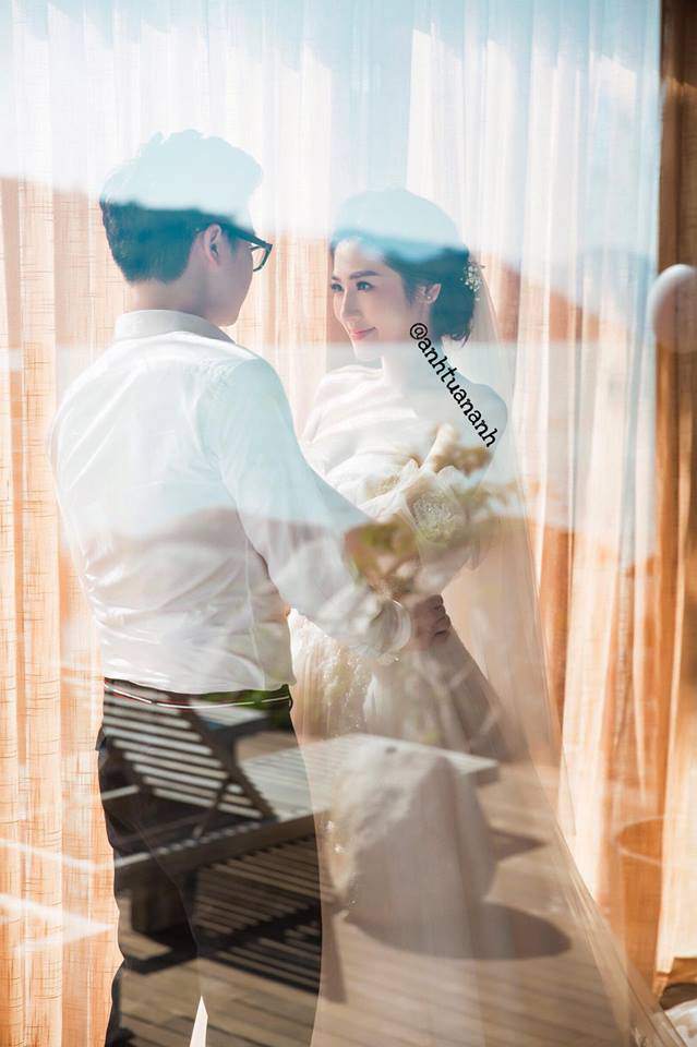 Gia thế chồng sắp cưới của người đẹp showbiz Việt: Ai khủng hơn ai?