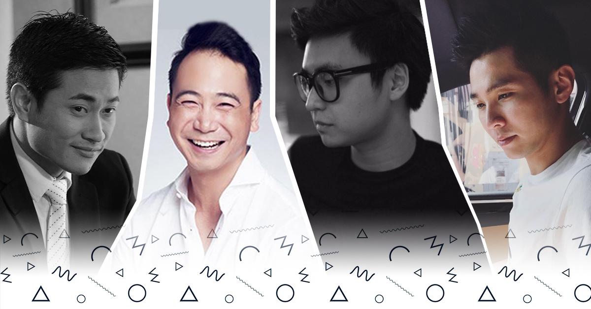 Gia thế chồng sắp cưới của người đẹp showbiz Việt: Ai khủng hơn ai? Gia thế chồng sắp cưới của người đẹp showbiz Việt: Ai khủng hơn ai?
