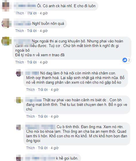 Gọi video cho chồng bắt gặp cô gái không mặc gì, vợ lên mạng kể chuyện khiến ai cũng sốc