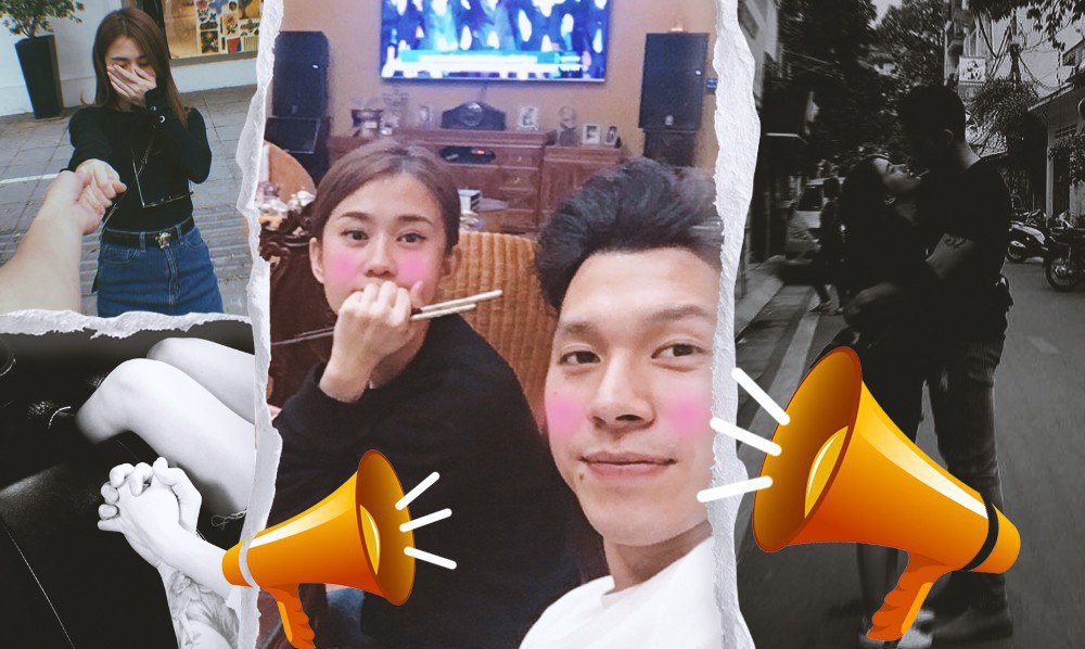 Đăng ảnh kèm caption Tôi độc thân, Ngọc Thảo bị nghi là đã chia tay bạn trai Việt kiều