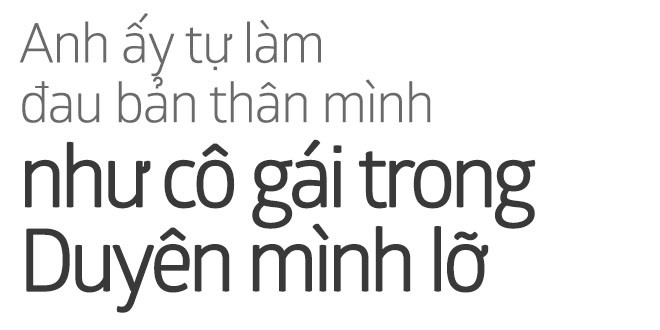 Hương Tràm: ‘Gặp lại, tôi và người cũ khóc không ngừng vì còn yêu’