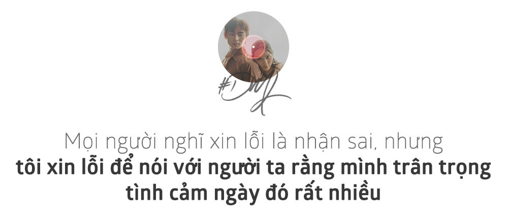 Hương Tràm: ‘Gặp lại, tôi và người cũ khóc không ngừng vì còn yêu’