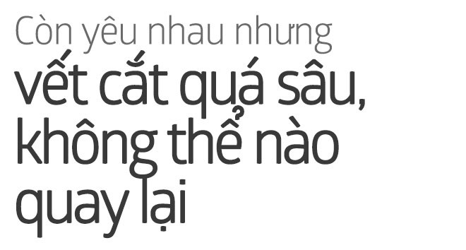 Hương Tràm: ‘Gặp lại, tôi và người cũ khóc không ngừng vì còn yêu’