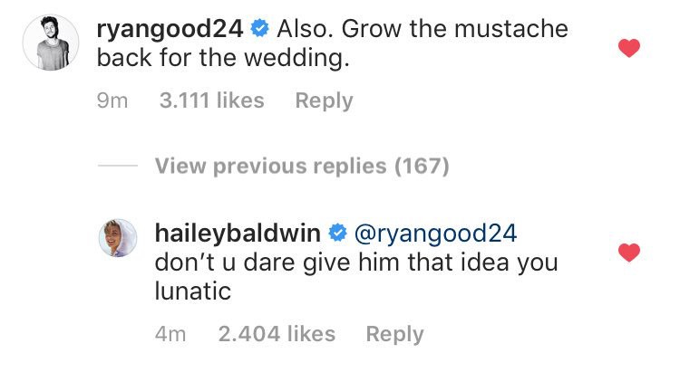 Hé lộ thêm nhiều chi tiết về đám cưới ấm cúng của Justin Bieber và Hailey Baldwin