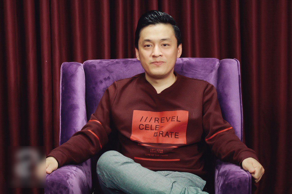 Bị đồn đồng tính, Lam Trường đáp thẳng tưng khiến ai cũng giật mình!