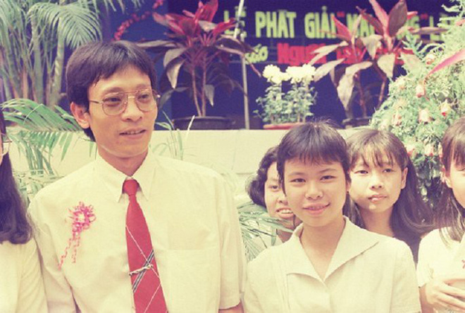 Nhà báo Lại Văn Sâm và các BTV nổi tiếng làm gì trước khi vào VTV?