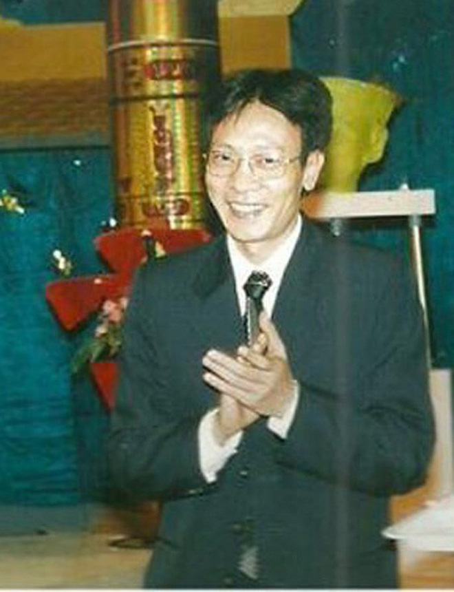 Nhà báo Lại Văn Sâm và các BTV nổi tiếng làm gì trước khi vào VTV?