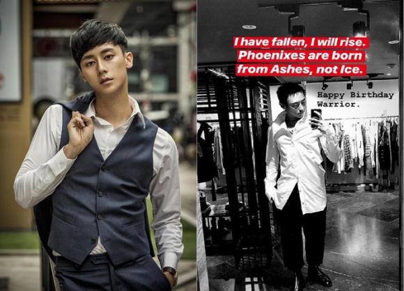 Bị fan hỏi khi nào quay lại showbiz, Rocker Nguyễn trả lời không thể sốc hơn Bị fan hỏi khi nào quay lại showbiz, Rocker Nguyễn trả lời không thể sốc hơn