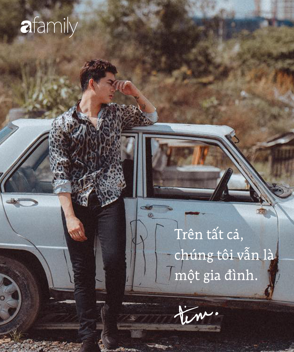 Lần đầu tiên sau hàng loạt lùm xùm, Tim chính thức thừa nhận: Tôi và Trương Quỳnh Anh đã ly hôn nhưng vẫn là bạn sống chung nhà Lần đầu tiên sau hàng loạt lùm xùm, Tim chính thức thừa nhận: Tôi và Trương Quỳnh Anh đã ly hôn nhưng vẫn là bạn sống chung nhà