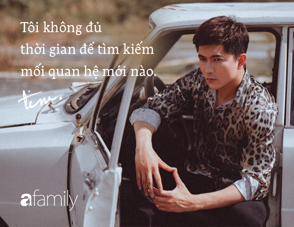 Lần đầu tiên sau hàng loạt lùm xùm, Tim chính thức thừa nhận: Tôi và Trương Quỳnh Anh đã ly hôn nhưng vẫn là bạn sống chung nhà Lần đầu tiên sau hàng loạt lùm xùm, Tim chính thức thừa nhận: Tôi và Trương Quỳnh Anh đã ly hôn nhưng vẫn là bạn sống chung nhà