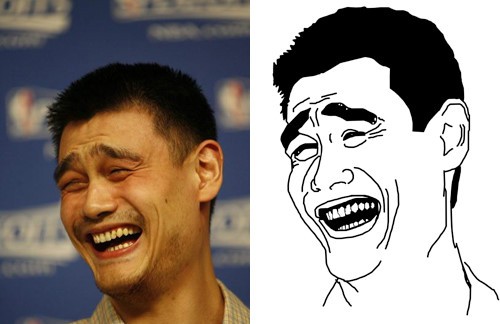 Chàng trai meme Yao Ming cuối cùng cũng tốt nghiệp đại học ở tuổi 38 sau 7 năm dùi mài kinh sử