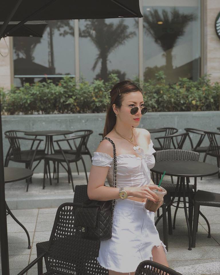 Hà Tăng, Elly Trần đánh chiếm street style tuần này với màn khoe chân dài, eo thon cực đỉnh