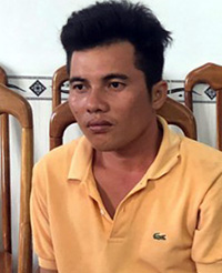 Tài xế tông chết hai mẹ con trên cầu Cần Thơ bị khởi tố