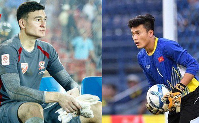 Thầy Park chọn cựu binh dìu dắt Công Phượng, Xuân Trường chiến Asiad