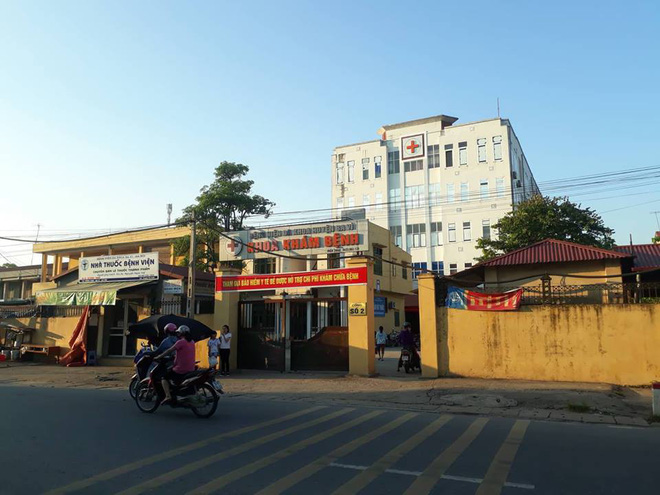 Luật sư: Sẽ phải ra tòa nếu 1 trong 2 gia đình từ chối nhận lại con trong vụ trao nhầm ở Bệnh viện Ba Vì