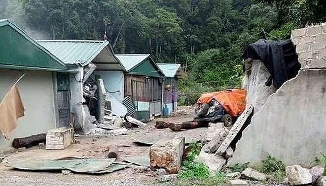 Thú chơi ngông của những ông trùm ma túy khét tiếng tại Lóng Luông