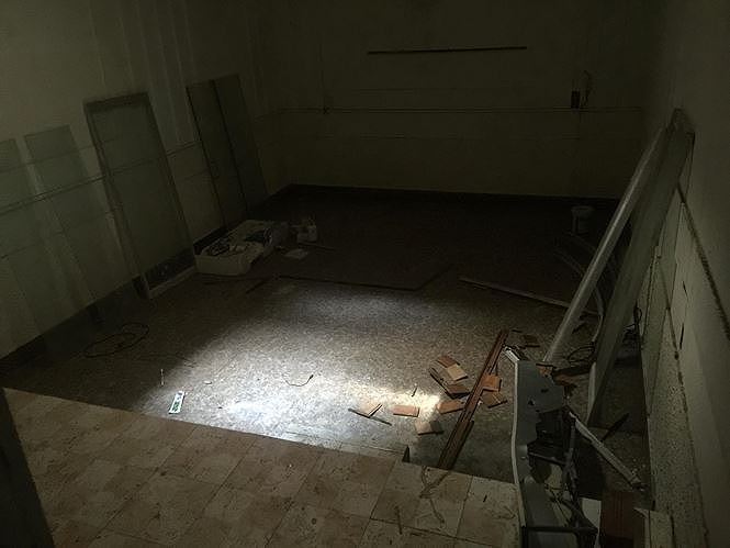 Thú chơi ngông của những ông trùm ma túy khét tiếng tại Lóng Luông